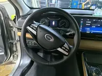 AION S 2022 (30000 км)