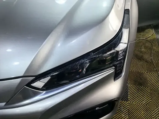 AION S 2022 (30000 км)