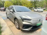 AION S 2022 (30000 км)