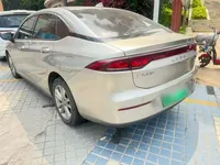 AION S 2022 (30000 км)