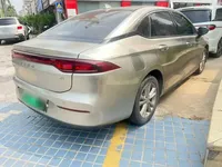 AION S 2022 (30000 км)