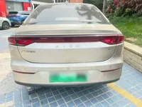 AION S 2022 (30000 км)