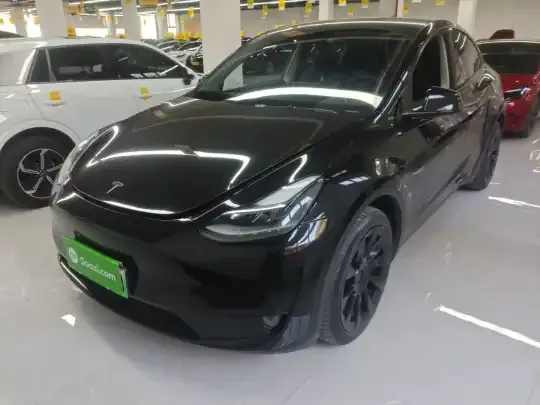 Tesla Model Y 2022 (113100 км)