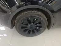Tesla Model Y 2022 (113100 км)