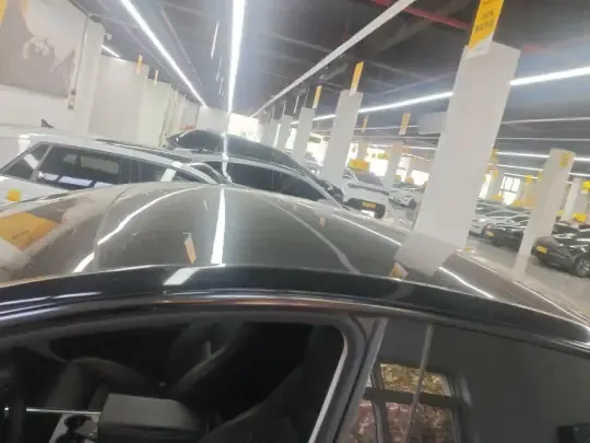 Tesla Model Y 2022 (113100 км)