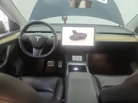 Tesla Model Y 2022 (113100 км)