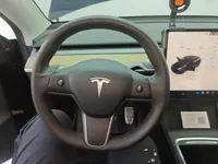 Tesla Model Y 2022 (113100 км)
