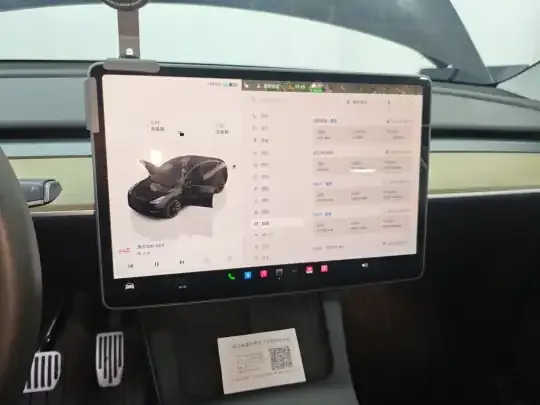 Tesla Model Y 2022 (113100 км)