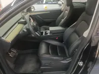 Tesla Model Y 2022 (113100 км)