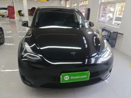 Tesla Model Y 2022 (113100 км)
