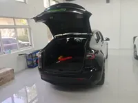 Tesla Model Y 2022 (113100 км)