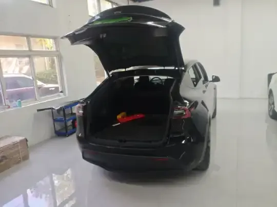 Tesla Model Y 2022 (113100 км)
