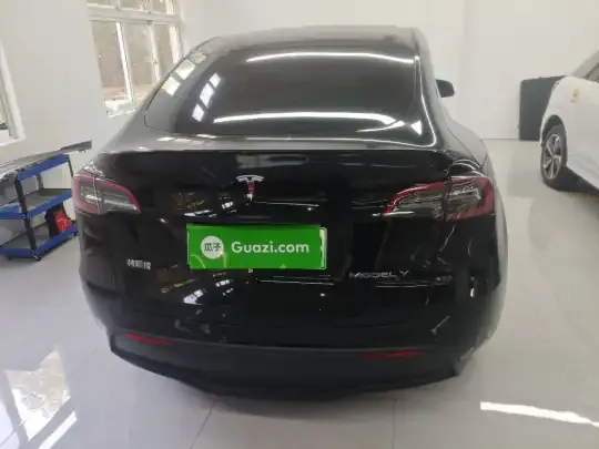 Tesla Model Y 2022 (113100 км)