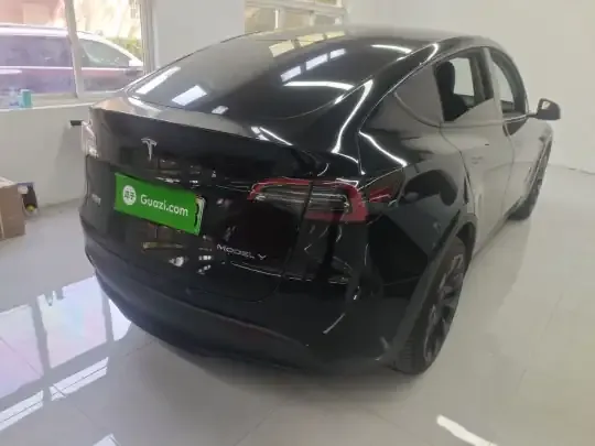 Tesla Model Y 2022 (113100 км)