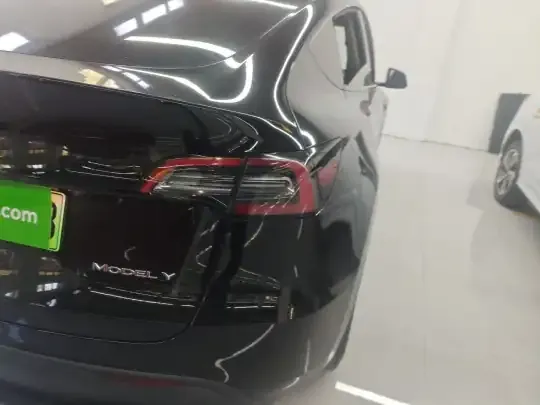 Tesla Model Y 2022 (113100 км)