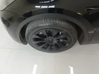 Tesla Model Y 2022 (113100 км)