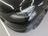 Tesla Model Y 2022 (113100 км)