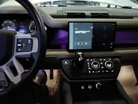 Land Rover Defender 2023 (18500 км)