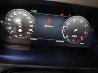 Land Rover Defender 2023 (18500 км)