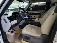 Land Rover Defender 2023 (18500 км)