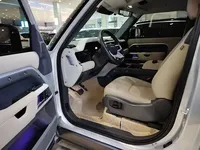 Land Rover Defender 2023 (18500 км)