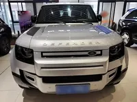 Land Rover Defender 2023 (18500 км)