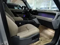 Land Rover Defender 2023 (18500 км)