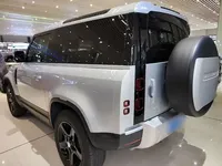 Land Rover Defender 2023 (18500 км)