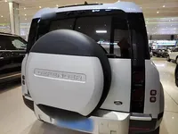 Land Rover Defender 2023 (18500 км)
