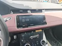 Land Rover Range Evoque 2022 (10000 км)