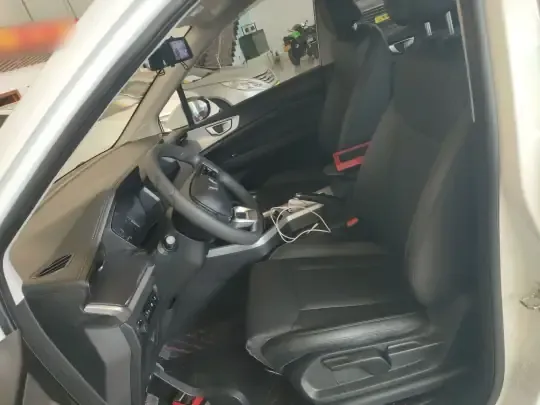 Wuling Jiachen 2022 (65000 км)