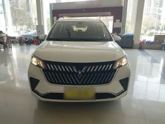 Wuling Jiachen 2022 (65000 км)