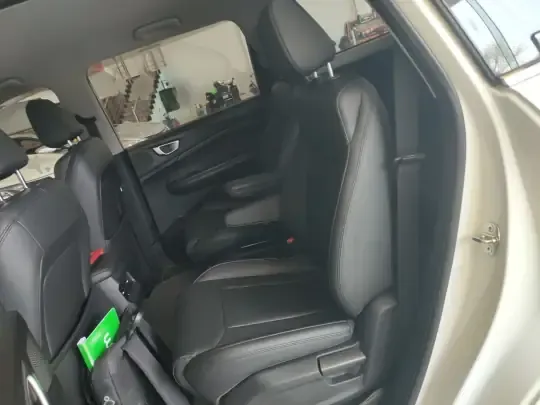 Wuling Jiachen 2022 (65000 км)