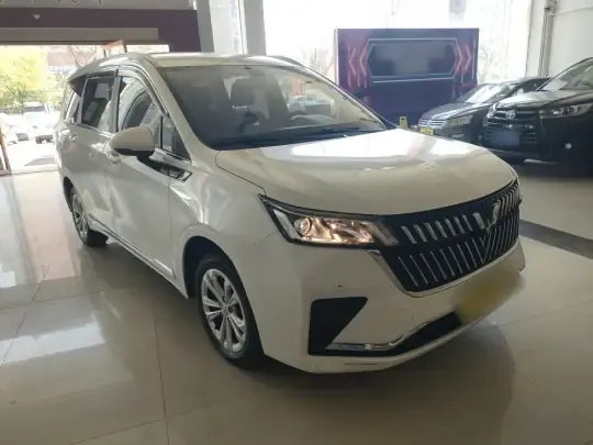 Wuling Jiachen 2022 (65000 км)