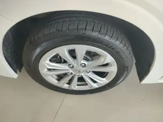 Wuling Jiachen 2022 (65000 км)