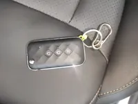 Wuling Jiachen 2022 (9600 км)