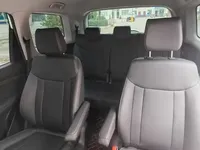 Wuling Jiachen 2022 (9600 км)