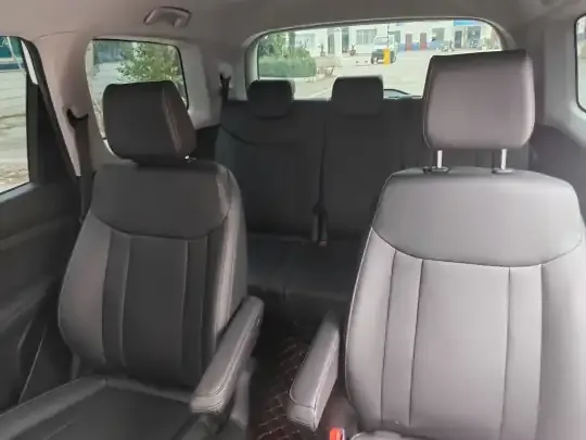 Wuling Jiachen 2022 (9600 км)