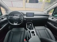 Wuling Jiachen 2022 (9600 км)