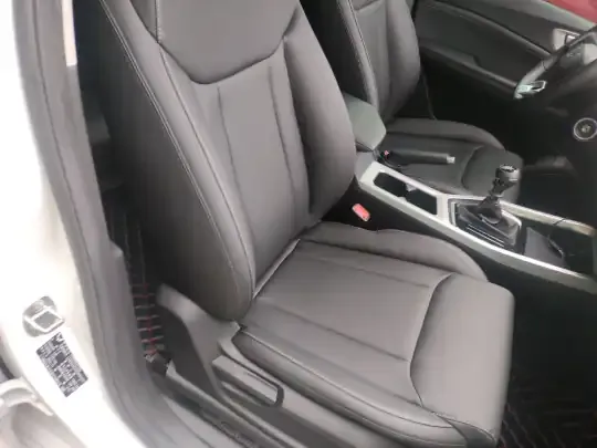Wuling Jiachen 2022 (9600 км)
