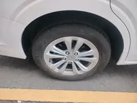 Wuling Jiachen 2022 (9600 км)