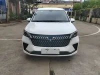 Wuling Jiachen 2022 (9600 км)