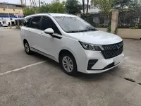 Wuling Jiachen 2022 (9600 км)
