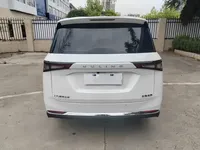 Wuling Jiachen 2022 (9600 км)
