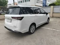 Wuling Jiachen 2022 (9600 км)