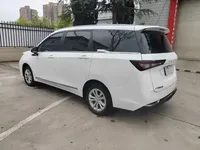 Wuling Jiachen 2022 (9600 км)