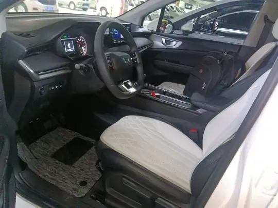 Wuling Jiachen 2022 (26200 км)