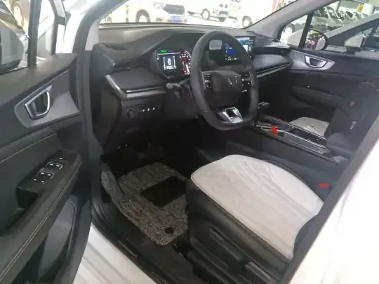 Wuling Jiachen 2022 (26200 км)