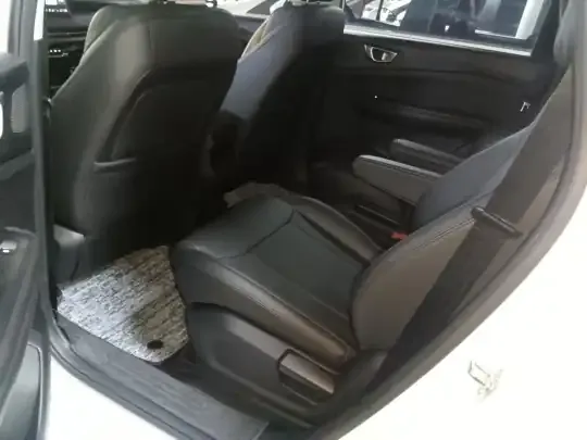 Wuling Jiachen 2022 (26200 км)