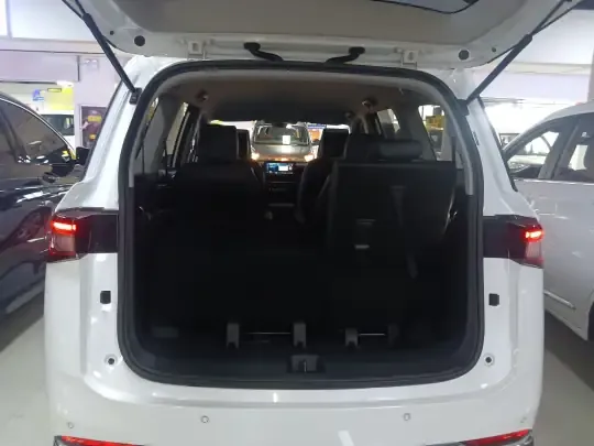 Wuling Jiachen 2022 (26200 км)